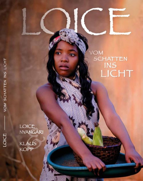Photo of Loice