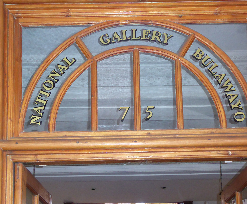 National Gallery Bulawayo