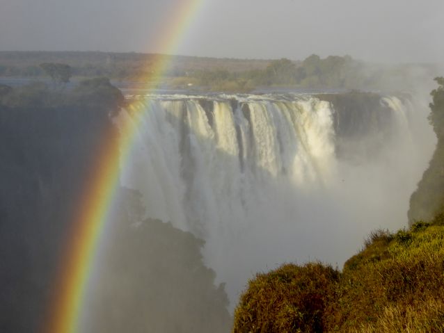 vicfalls